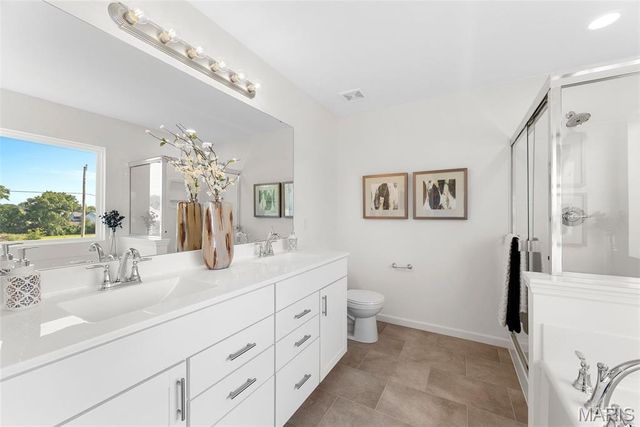 1 TBB Barkley @ The Highlands, Washington, MO 63090