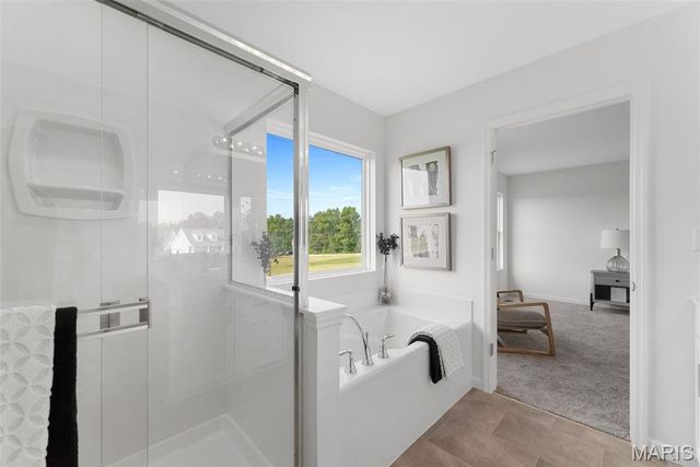 1 TBB Barkley @ The Highlands, Washington, MO 63090