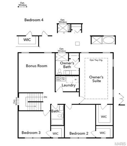 1 TBB Barkley @ The Highlands, Washington, MO 63090