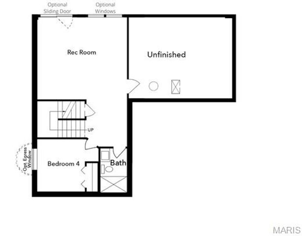 1 TBB Barkley @ The Highlands, Washington, MO 63090