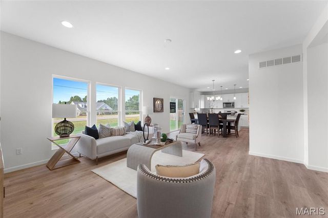 1 TBB Barkley @ The Highlands, Washington, MO 63090