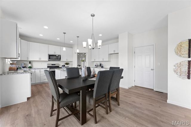1 TBB Barkley @ The Highlands, Washington, MO 63090