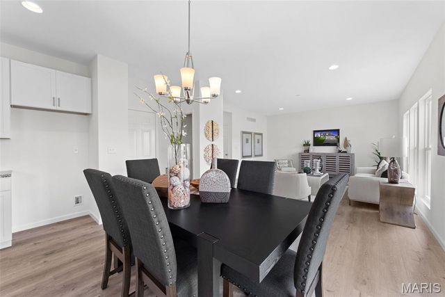 1 TBB Barkley @ The Highlands, Washington, MO 63090