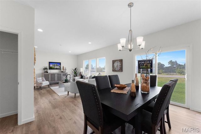 1 TBB Barkley @ The Highlands, Washington, MO 63090
