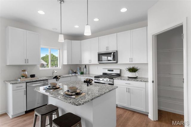 1 TBB Barkley @ The Highlands, Washington, MO 63090