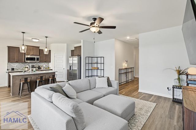 163 Alcove Court, Hinesville, GA 31313