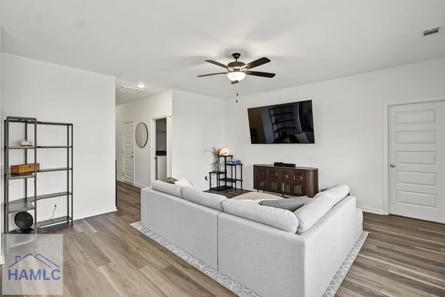 163 Alcove Court, Hinesville, GA 31313