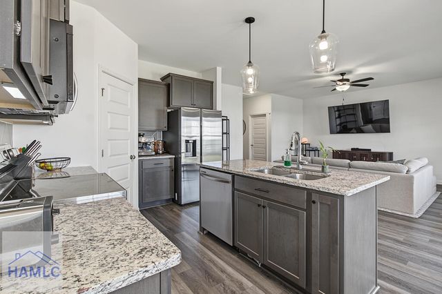 163 Alcove Court, Hinesville, GA 31313