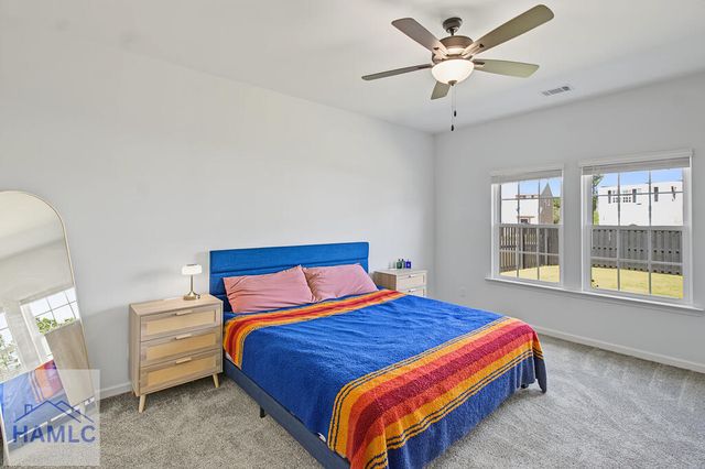163 Alcove Court, Hinesville, GA 31313