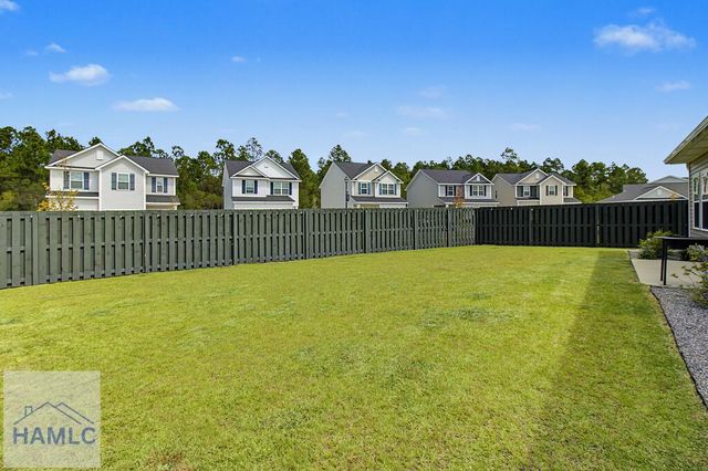 163 Alcove Court, Hinesville, GA 31313