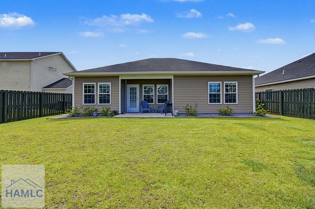 163 Alcove Court, Hinesville, GA 31313