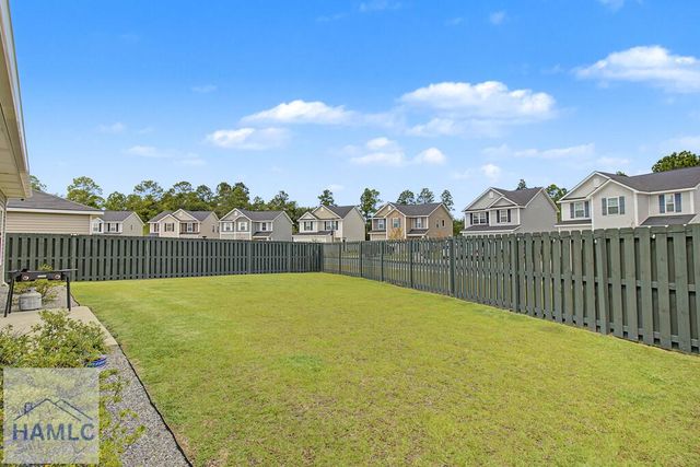 163 Alcove Court, Hinesville, GA 31313