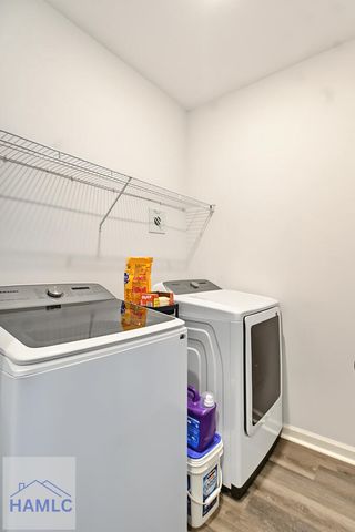 163 Alcove Court, Hinesville, GA 31313