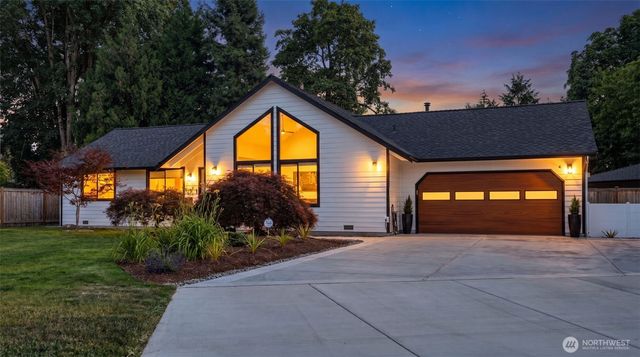 11533 SE 85th Lane, Newcastle, WA 98056