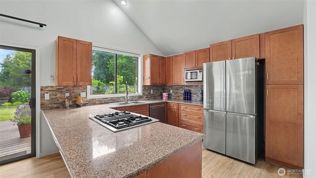 11533 SE 85th Lane, Newcastle, WA 98056