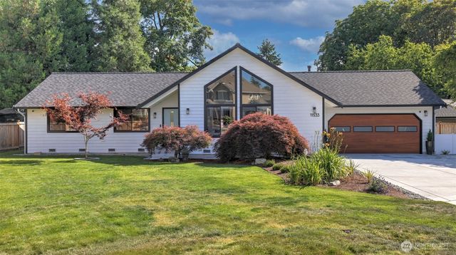 11533 SE 85th Lane, Newcastle, WA 98056