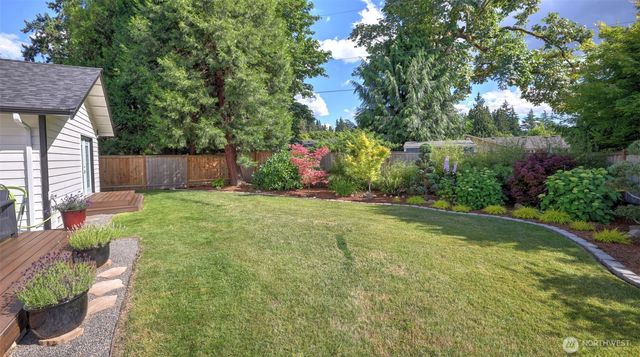 11533 SE 85th Lane, Newcastle, WA 98056