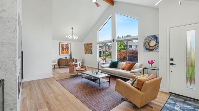 11533 SE 85th Lane, Newcastle, WA 98056