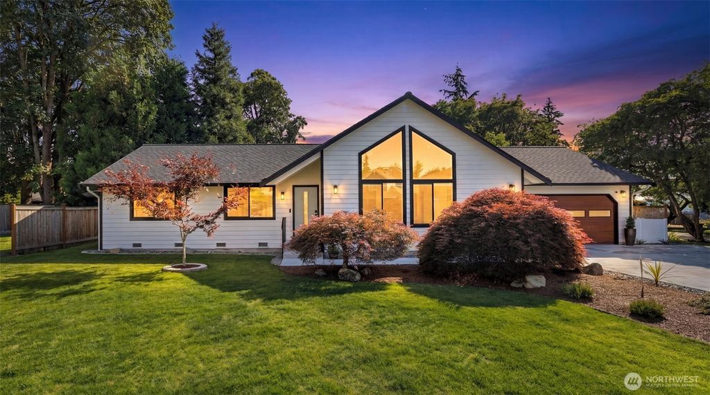 11533 SE 85th Lane, Newcastle, WA 98056