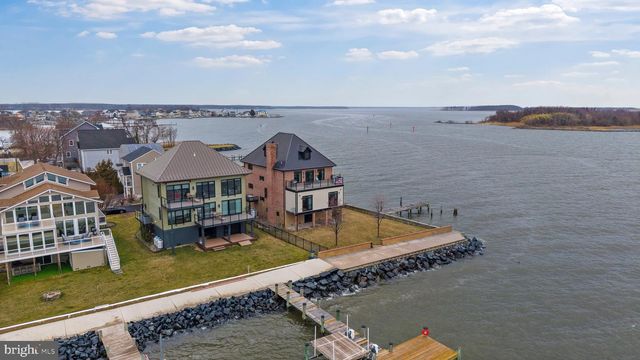 9115 CHESAPEAKE AVE, Sparrows Point, MD 21219