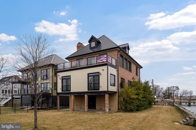 9115 CHESAPEAKE AVE, Sparrows Point, MD 21219