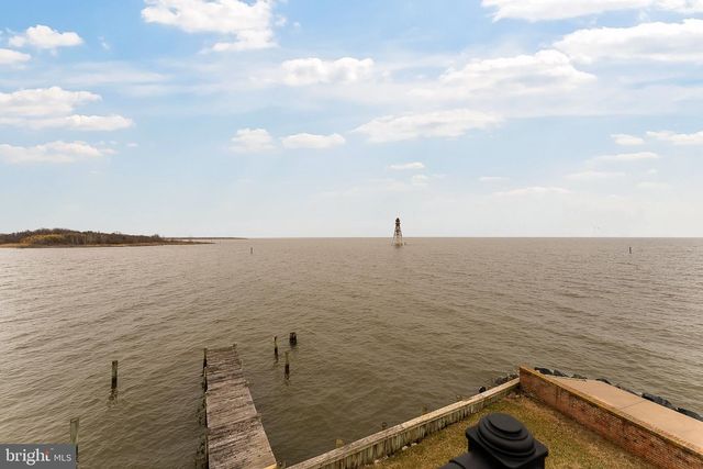 9115 CHESAPEAKE AVE, Sparrows Point, MD 21219