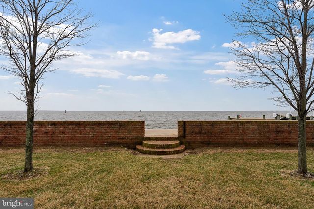 9115 CHESAPEAKE AVE, Sparrows Point, MD 21219