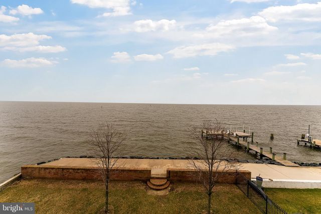 9115 CHESAPEAKE AVE, Sparrows Point, MD 21219