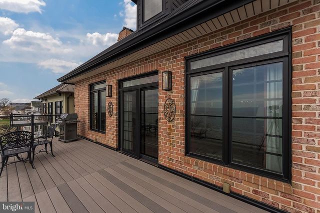 9115 CHESAPEAKE AVE, Sparrows Point, MD 21219