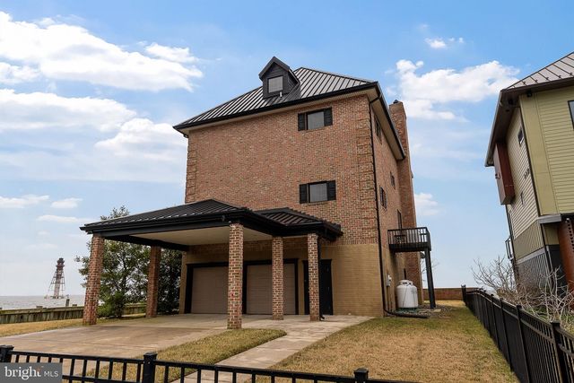 9115 CHESAPEAKE AVE, Sparrows Point, MD 21219