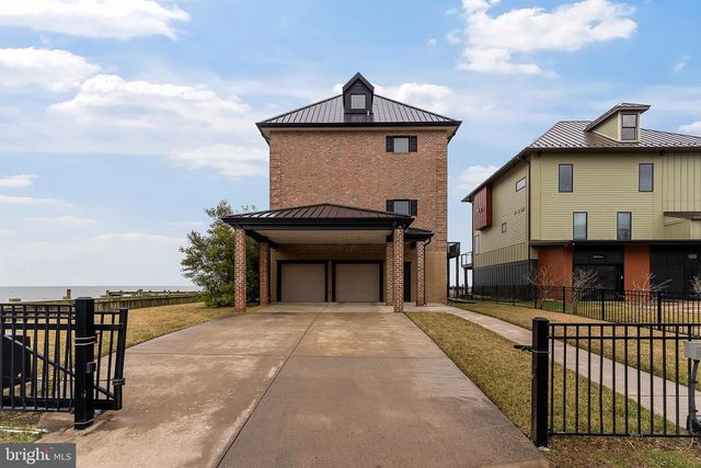 9115 CHESAPEAKE AVE, Sparrows Point, MD 21219