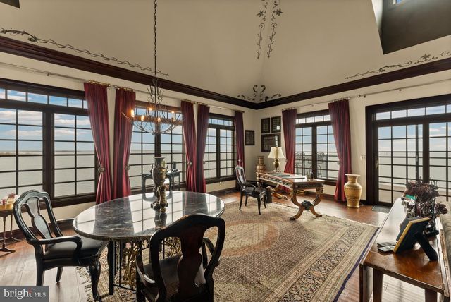 9115 CHESAPEAKE AVE, Sparrows Point, MD 21219