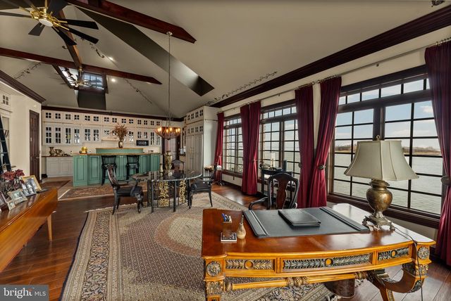 9115 CHESAPEAKE AVE, Sparrows Point, MD 21219