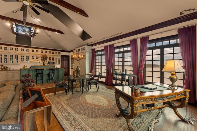 9115 CHESAPEAKE AVE, Sparrows Point, MD 21219