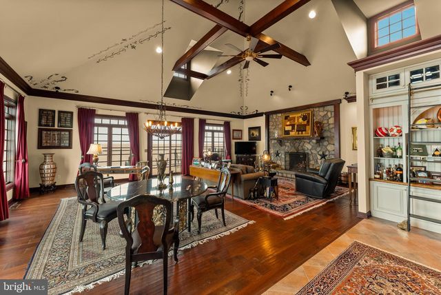 9115 CHESAPEAKE AVE, Sparrows Point, MD 21219