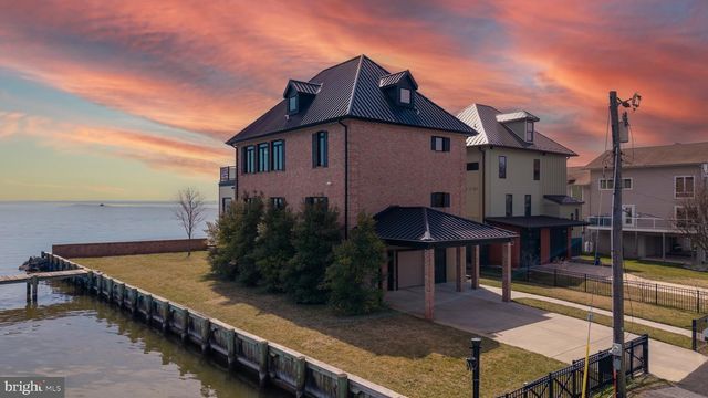 9115 CHESAPEAKE AVE, Sparrows Point, MD 21219