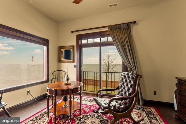 9115 CHESAPEAKE AVE, Sparrows Point, MD 21219