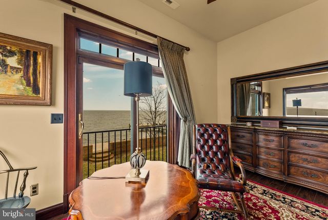 9115 CHESAPEAKE AVE, Sparrows Point, MD 21219