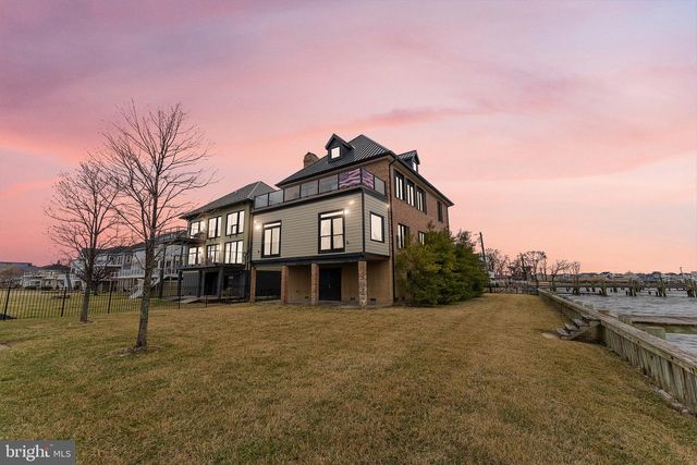 9115 CHESAPEAKE AVE, Sparrows Point, MD 21219