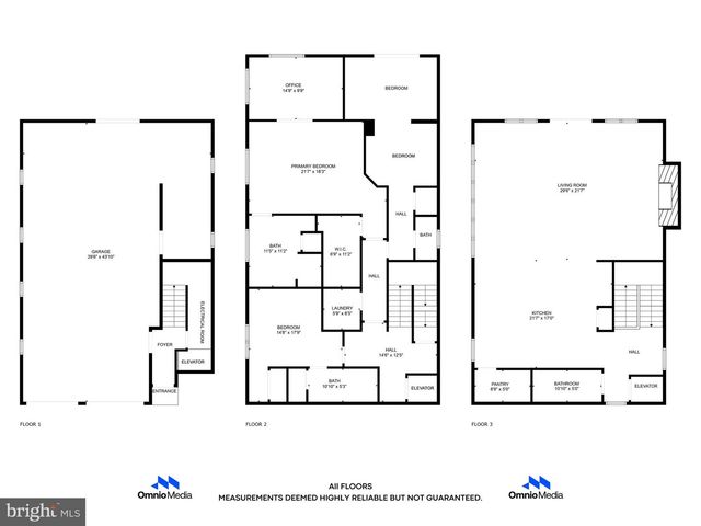 9115 CHESAPEAKE AVE, Sparrows Point, MD 21219