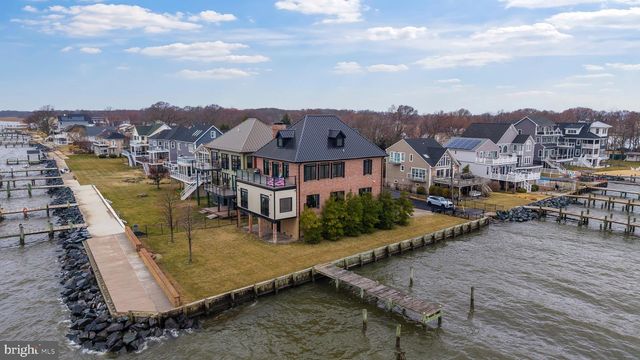 9115 CHESAPEAKE AVE, Sparrows Point, MD 21219