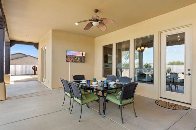 14010 E Desert Vista Trail, Scottsdale, AZ 85262