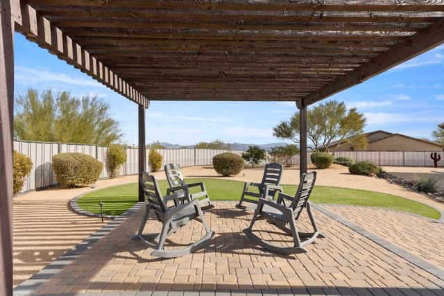14010 E Desert Vista Trail, Scottsdale, AZ 85262