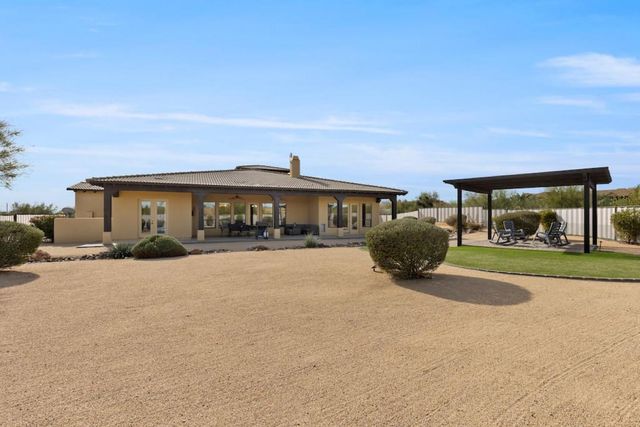 14010 E Desert Vista Trail, Scottsdale, AZ 85262