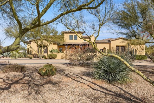 14010 E Desert Vista Trail, Scottsdale, AZ 85262