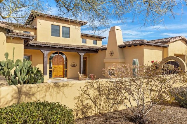 14010 E Desert Vista Trail, Scottsdale, AZ 85262