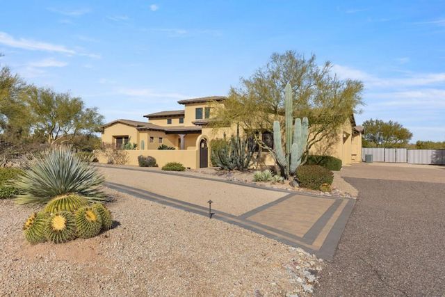 14010 E Desert Vista Trail, Scottsdale, AZ 85262