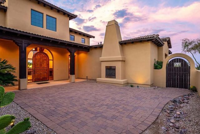 14010 E Desert Vista Trail, Scottsdale, AZ 85262