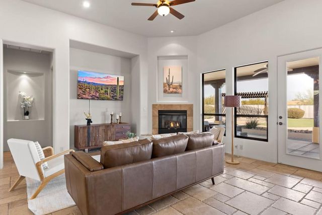 14010 E Desert Vista Trail, Scottsdale, AZ 85262