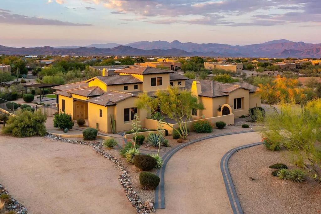14010 E Desert Vista Trail, Scottsdale, AZ 85262